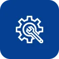 Installation and debugging guidance