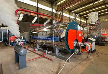 The Ultimate Guide to Boiler Hydrostatic Testing: Purpose, Steps & Frequency