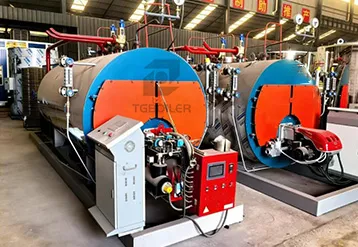 What is a Low-NOx Boiler? Working Principle & Key Advantages