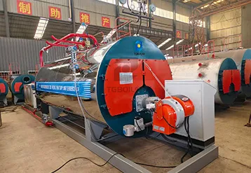 Why Must Gas Boiler Feedwater Be Softened? The Dangers of Boiler Scale