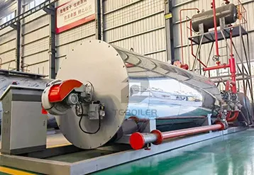 What is a Thermal Oil Boiler? Core Advantages & Key Industrial Applications
