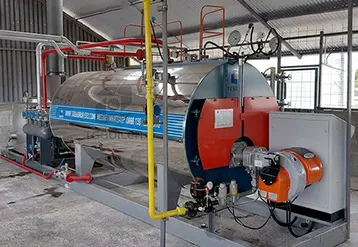 Industrial Boiler Operation Guide: Crucial Precautions for the Summer Heat