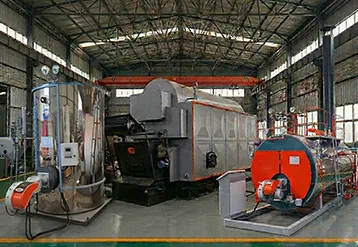 Boiler Equipment Selection: How to Classify & Choose the Right Boiler System?