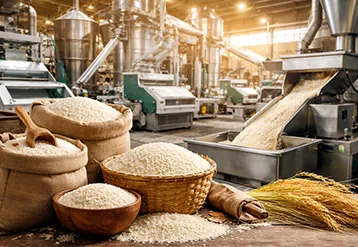 How to Choose the Right Boiler for a Rice Mill?